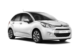CITROEN C3 AUT or similar
