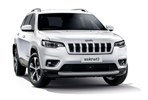 JEEP COMPASS or similar