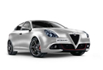 ALFA GIULIETTA AUT or similar