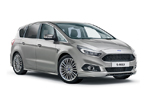 FORD GALAXY 7 PAX AUT or similar
