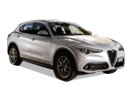 ALFA STELVIO AUT or similar