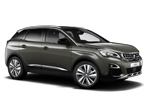 PEUGEOT 3008 AUT or similar